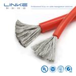 Super Flexible Hig Silicone Wire Flame Retardant Heat Resistant Silicone Wire