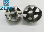 Buy cheap IGS 65mm Diameter Steel Machining Parts For Automotive Parts from wholesalers