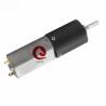 Buy cheap JQM-16RP030 16mm 3V 6V 12V DC Brush Planetary Gear Motor For Air Conditioner from wholesalers