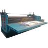Buy cheap Roofing Corrugated Sheet Roll Forming Machine PPGI Corrugated Roller Machine from wholesalers