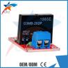 Buy cheap In Stock 5V 1 Channel SSR Solid State Relay Low Level Trigger 2A 240V from wholesalers