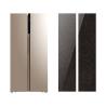 Buy cheap 3D Effect Safety 3.2mm Sub Zero Refrigerator Door Panels from wholesalers