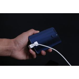 COMER centralised alarm controller desk and countertop displays security stands