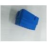 Buy cheap Mass Production Blue Colour injection Mold parts From 2 Cavities Mold from wholesalers