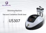 Cavitation Radio Frequency Facial Machine Skin Tightening For Face Slimming/RF