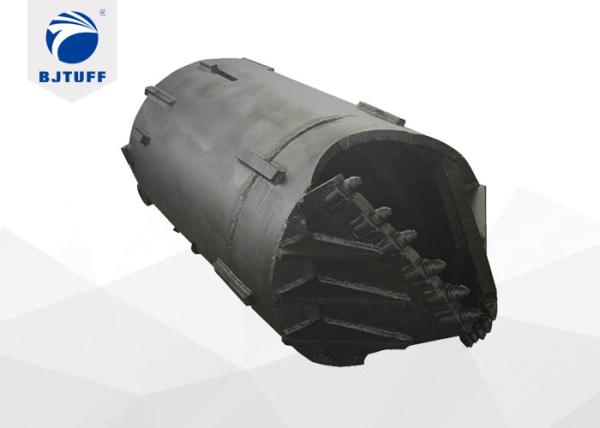 Buy cheap 600mm Centrifugal Rock Drilling Bucket With Open Body from wholesalers