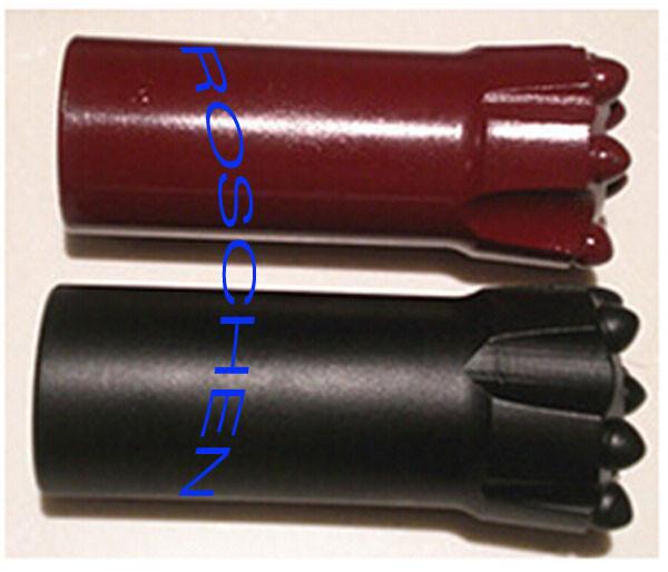 Buy cheap T45 76mm Designed Top Hammer Drilling For Maximum Bit Life In Hard And Abrasive Rock from wholesalers