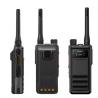Buy cheap Waterproof Two Way Radio HP605 two way radio hp600 walkie talkie hp602 radio hp606 handheld talkie walkie hp608 for hyt from wholesalers