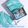 Buy cheap Bouquet Paper Gift Bag With Handles, Wedding Party Bag, Square Paper Bag XL size, wrapping bags, gift boxes from wholesalers
