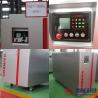 Buy cheap Industrial Water Tube 280kw Gas Fired Condensing Boiler from wholesalers