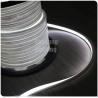 Buy cheap 110v white LED neon flex 16*16mm square flat led neon tube ip68 outdoor lighting from wholesalers