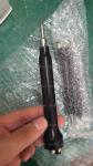0.15mm PVC Sheet Ultrasonic Metal Welding Machine , Hand Held Ultrasonic Plastic