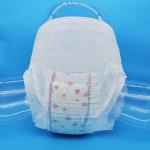 Super Absorbent Underwear Briefs for Women Disposable Incontinence Adult Diaper