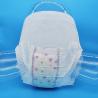 Buy cheap Thin and Discreet Super Absorbent Cotton Disposable Postpartum Incontinence Underwear from wholesalers