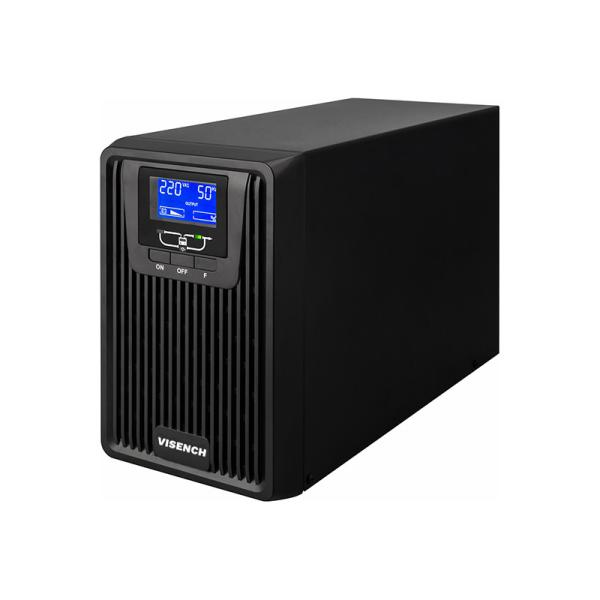 Buy cheap Online High Frequency UPS Visench CK Series 1KVA-10KVA CE Standard from wholesalers