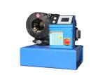 Buy cheap Atco 3700 Hose Crimper Hydraulic Hose Crimping Machine Used Finn Power Crimper from wholesalers