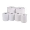 Buy cheap POS Thermal Paper Roll 45-80gsm Weight Various Sizes Available 100% Virgin Wood Pulp from wholesalers