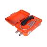 Buy cheap Industrial Outdoor Weatherproof Telephone Anti - Explosion Customized Color from wholesalers