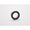 Buy cheap Thin Wall 6707ZZ Electric Toys Ball Bearing Size 35*44*5mm Single Row from wholesalers
