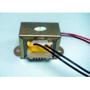 Buy cheap PCB Audio Frequency Transformer , Miniature Audio Output Transformer product