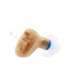 Invisible Rechargeable CIC Hearing Aids Amplifiers