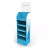 Buy cheap Retail Cardboard Floor Display , Pop Display Stand For Beverage Juice Soda Water from wholesalers