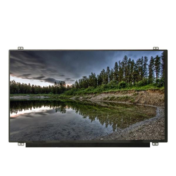 Buy cheap 15.6 Inch Laptop LCD Display Screen 1920RGB*1080 Original For N156HCA-EAA from wholesalers