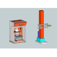 Buy cheap High Efficiency Automatic Powder Feed System For Powder Coating Booth product