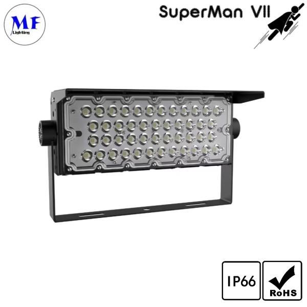 Buy cheap 150W 160lm/W Stadium LED Sports Flood Light 10° /20° /40° /60° /90° Aluminum IP66 Waterproof Dustproof 6 Years Warranty from wholesalers