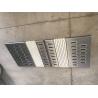 Buy cheap Medical Hospital Bed Accessories Metal Hospital Bed Board Panel Four Parts from wholesalers
