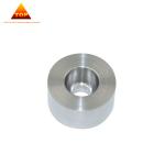 Ccontinuous Hot Press Extrusion Die Mold Customized Drawing Silver Grey Color