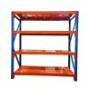 Buy cheap 200 Pounds Capacity Metal Storage Racks Powder Coated With Leveling Feet from wholesalers