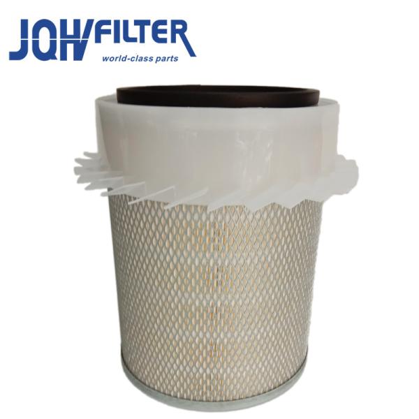 Buy cheap 16546-99016 Excavator Air Filter 16546-Z5000 ME060219 Fit HD770-1 HD850G HD880SE-2 from wholesalers