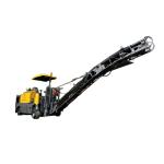 1.2m XM120F XCMG Concrete Mini Asphalt Milling Machine For Pavement Construction