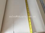 Foamed Neoprene Rubber Sheet ,smooth plain or sharskin embossed finishing