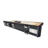 Buy cheap FCC P5 Taxi Roof LED Display 100W 4G High Brightness LED Screen from wholesalers