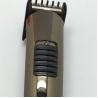 Buy cheap RF-606C Bronze Portable Hair Clippers Hair Trimmer from wholesalers