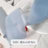 Buy cheap High Density Polyester Organza Ribbon 40mm For Luxury Gift Packing from wholesalers