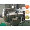 Buy cheap Food Fruit Freeze Dryer Machine With Bitzer Refrigeration System from wholesalers