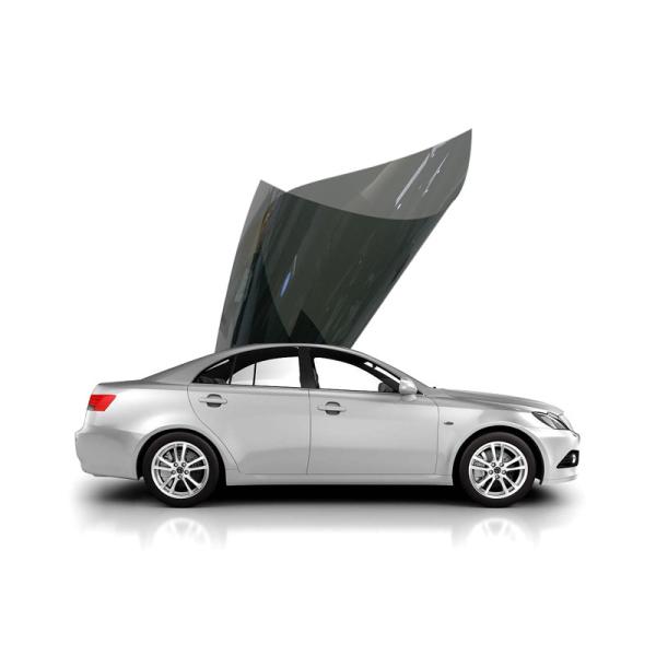 Quality Construction PET Window Film No Loose Out High Clear Nanolink Optical Film for sale
