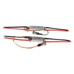 50V 12S 120A-300A ESC Power Switches For Car Boat Ebike Skate ESC Controller
