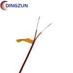 Dingzun Thermocouple Kapton Insulation Polyimide Jacket Type E Wire