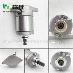 Starter ATV LT-A400 02-10 Arctic CAE 366 Small Chassis Universal Motorcycle 12V