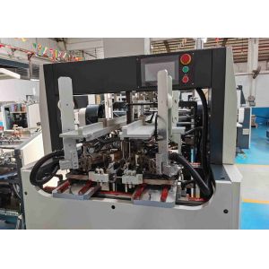 Buy cheap Corner Pasting Smart Rigid Box Making Machine Box Length 50mm-350mm from wholesalers