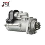 QD2845 WD615 WD618 Engine Starter Motor WEICHAI Starter 612600090561 6 1263003
