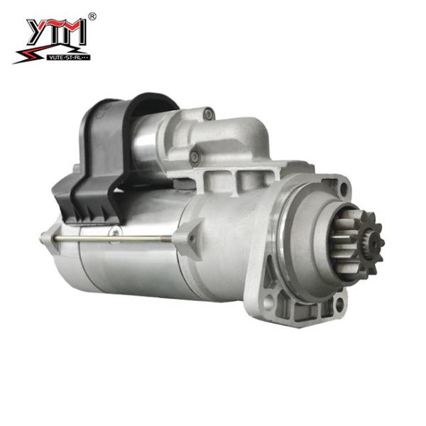 Buy cheap QD2845 WD615 WD618 Engine Starter Motor WEICHAI Starter 612600090561 6 1263003 0011 from wholesalers