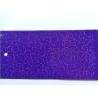 Buy cheap Thermoset Electrostatic Wrinkle Finish Powder Coat Polyester Resin Material from wholesalers