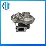 Turbocharger 17201E0802 806883-0003 for Hino N04C Engine Spare Parts