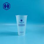 Cola Soda Cold Beverage 500ml 700ml Plastic IML Cup