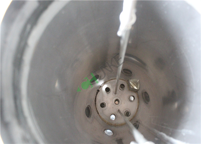 Multimedia Industrial Water Filter Housing / Carbon Cartridge PP Water Filter Housing